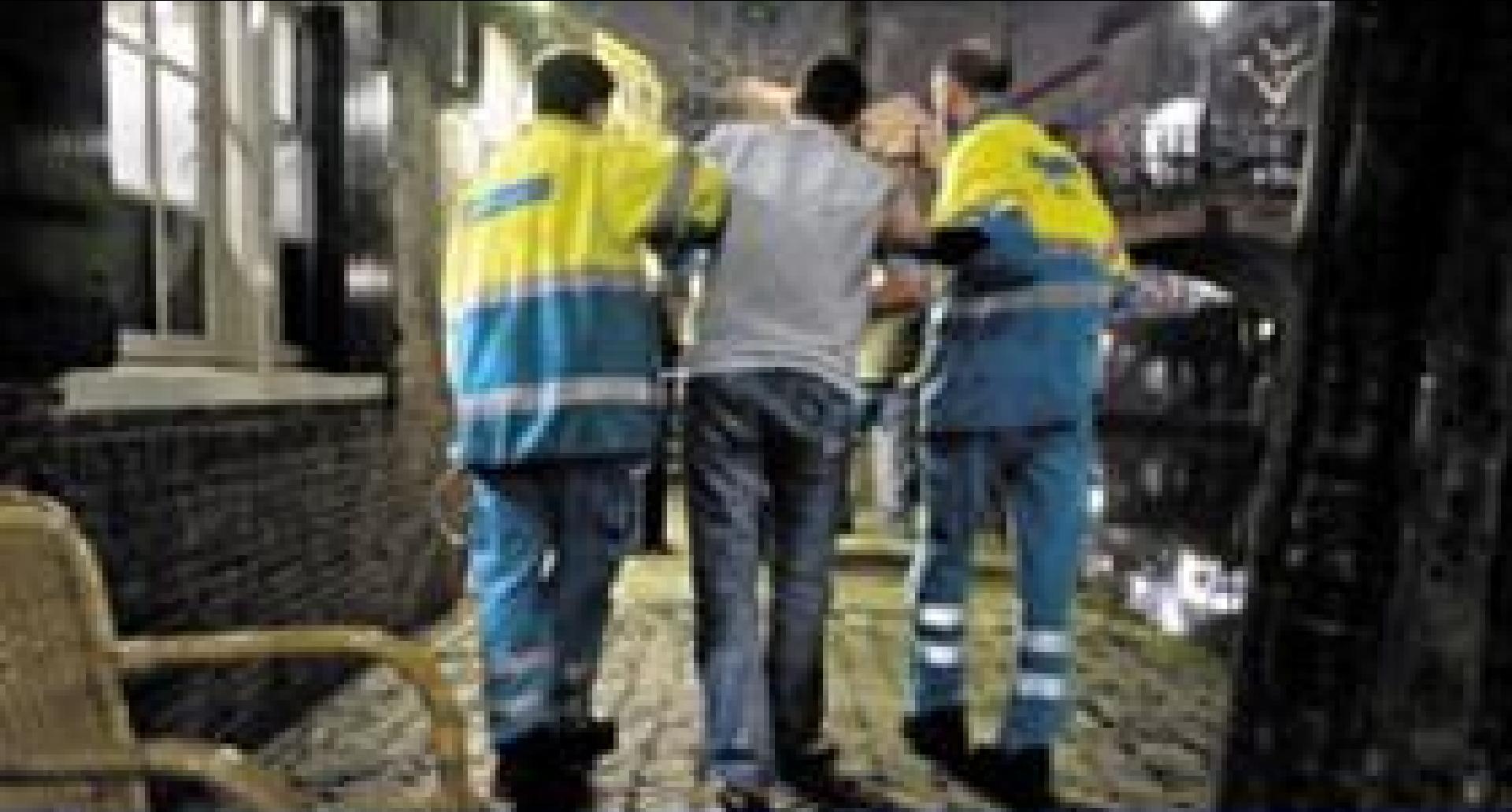 Letsel bij een geweldsmisdrijf Juridische hulp bij letsel bij een geweldsmisdrijf