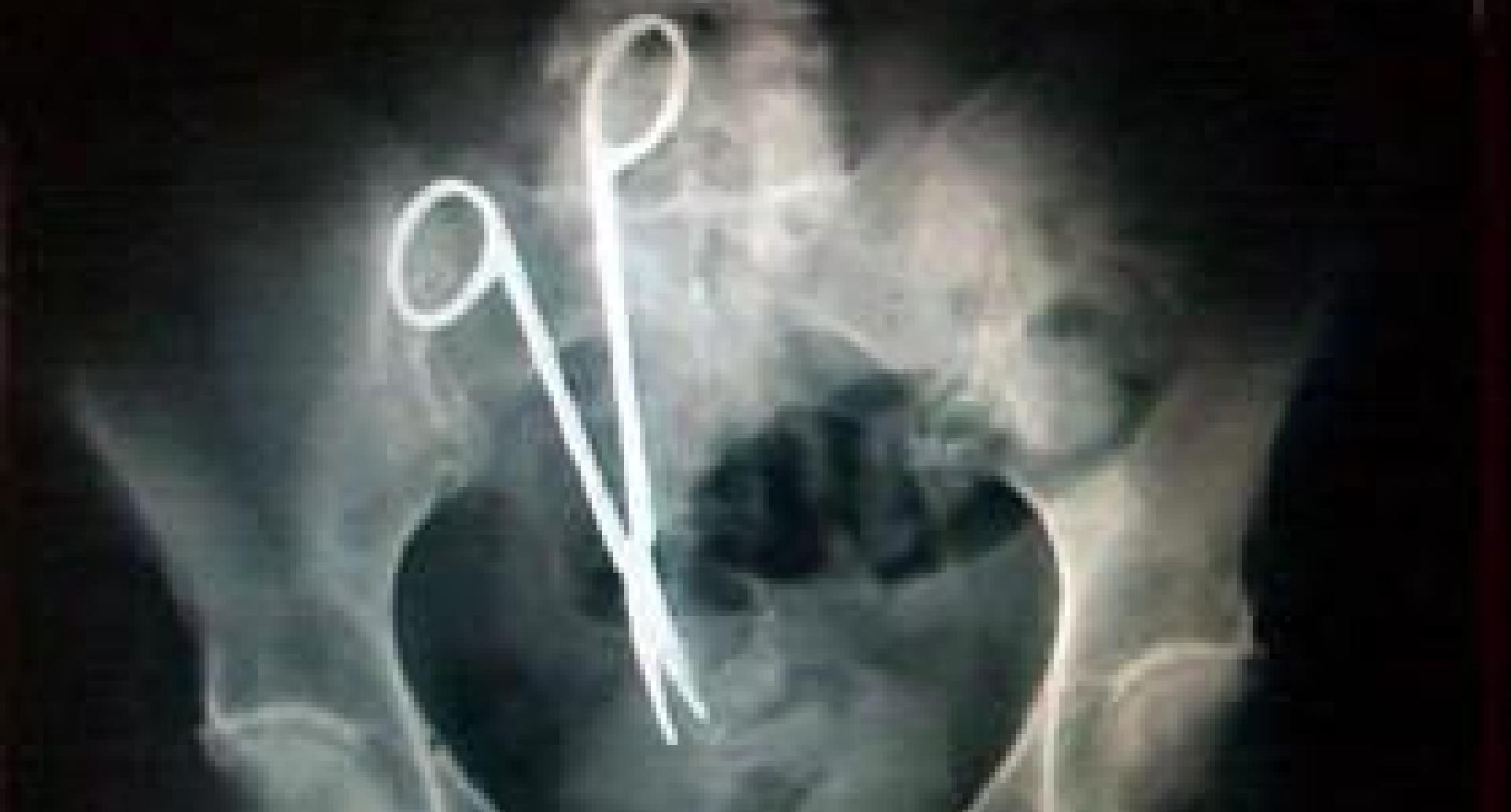 Medische misser Medische misser