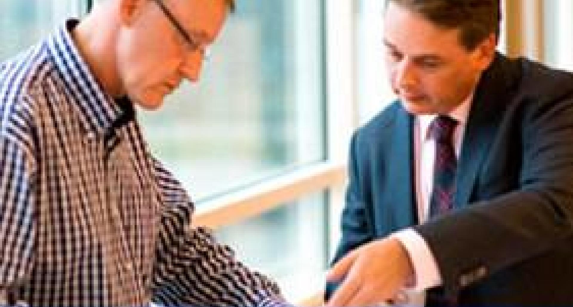 Rechtsbijstand bij letsel Rechtsbijstand bij een schade of letsel